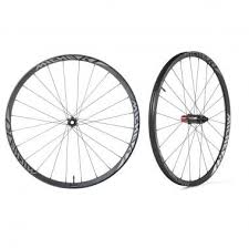 Front and rear hand brakes. Wheels Large Choice At Probikeshop