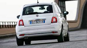 Get kbb fair purchase price, msrp, and dealer invoice price for the 2017 fiat 500 lounge hatchback 2d. 2017 Fiat 500 Review