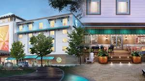 Margaritaville Holdings Introduces Upscale Boutique Select-Service Hotel  Brand