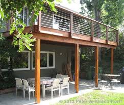 Encuentra y compra tu casa en benetússer. Terraza De Madera Segundo Piso Ideas De Nuevo Diseno