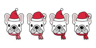 Cartoon christmas dogs cartoon christmas cartoon dogs christmas dogs the amount of material scenic christmas ant vector cartoon cute new year cute cartoon elements vector festival background shading snow grasshopper snowflakes element grasshopper pattern pattern houses continuous gift. Cartoon Christmas Dog Photos Royalty Free Images Graphics Vectors Videos Adobe Stock