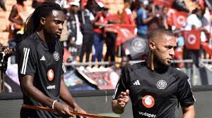 Predicting Orlando Pirates' XI against SuperSport United in Nedbank Cup  quarter-final - Olisa Ndah & Patrick Maswanganyi back in action? | Goal.com  South Africa