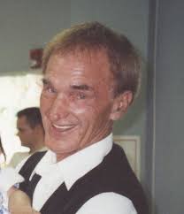 Obituary of Edward D. Burden