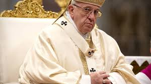 Menită să îmbunătățească relațiile cu biserica ortodoxă, vizita nu este lipsită de provocări. Papa Francisc IÈi ExprimÄ SusÈinerea FaÅ£Ä De MigranÅ£i Black News