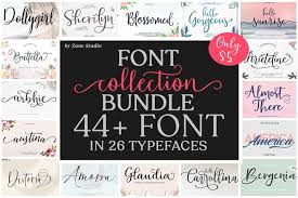 The typeface family has five styles from light through black. Script Fonts Download Premium Free Script Fonts Instantly
