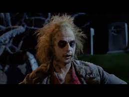 Use the citation below to add this movie quote to your bibliography: Beetlejuice Qualifications Youtube