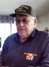 Donald Anderson Obituary (1927