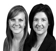 Double Destruction -- Woman's Home Once More A Target