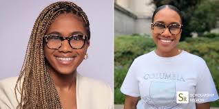 Nia Augustine's Instagram, Twitter & Facebook