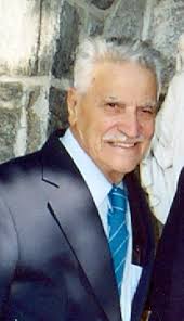 Obituary information for Mr. Caesar C. Altomare