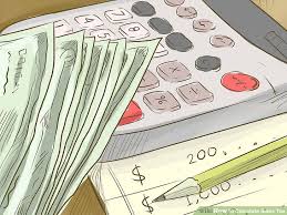 4 Ways To Calculate Sales Tax Wikihow