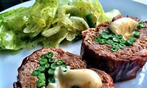 Bacon Bomb Mit Prinzessbohnen Rezept Prinzessbohnen Speckmantel Und Genuss