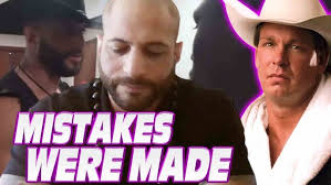 AJ Mana Speaks Out About Raja Jackson