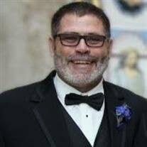 Russ J Sauter Obituary