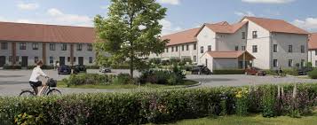 836 m² groß und der angelegte garten lädt sie jeden tag zum wohlfühlen ein. Haus Kaufen Berlin Neubauprojekte Bonava