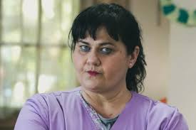 Mirta Wons reveló la terrible experiencia que vivió en un vuelo de regreso  a Buenos Aires: “Me castigaron”