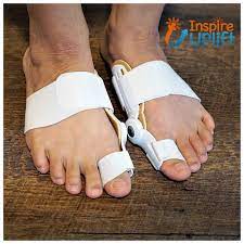 Orthopedic Bunion Corrector Bunion Relief Splint Bunion Shoes Bunion Bunion Relief