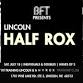 HALF ROX | JULY HYROX EVENT AT BFT LINCOLN