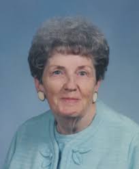 Elaine Joyce Hansen Maynard (1924-2017)