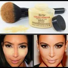 Unless you are careful, this can lead to wasting the powder and making a. Banana Ben Nye 1 5 Oz Banana Powder Makeup Ben Nye Luxury Powder Banana Powder