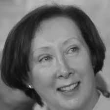 Margaret Cook — Kyle Gray