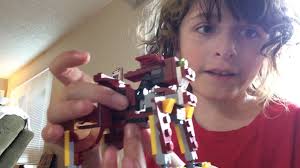The polar peak parts shown the monster's back were removed during the v9.20 downtime. Custom Lego Polar Peak Monster Fortnite Youtube