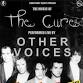 Other Voices Perform The Music Of The Cure - Dunedin event image