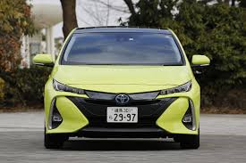 トヨタ次期型プリウスは2021年発売か 5代目はev fcvモデルのプリウスも 画像ギャラリー no 35 特集 mota プリウス トヨタ プリウスphv