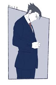 Pin By Ele Borisevich On Ace Attorney In 2020 Phoenix Wright Fire Emblem Ace