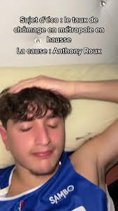 Anthony Roux Explications