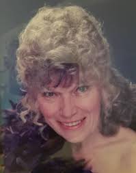 Patricia Landheer Obituary (1928