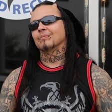 Tyson Turk (46) hanged himself