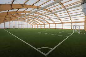 Attc was established in july 1966 as a joint project by the governments of ghana and canada. Cracovia Training Center Cracovia