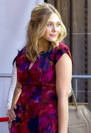 Elizabeth Olsen - Wikiquote