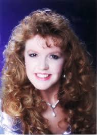 Rachelle Rae Thompson, 47