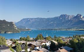 Scalaria i europe ́s superior event resort. 4 Sterne Hotel Gasthof Zur Post In St Gilgen Am Wolfgangsee