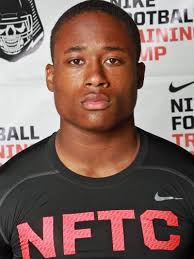 Austin Walter, Rice, Running Back