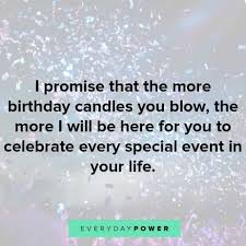 Enjoy reading and share 46 famous quotes about 59 birthday with everyone. Happy Birthday Quotes Wishes For Your Best Friend Everyday Power