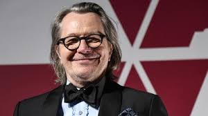 Gary Oldman: Harry Potter dan Batman Menyelamatkan Saya
