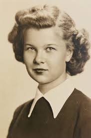 Remembering Pat Brady Christensen