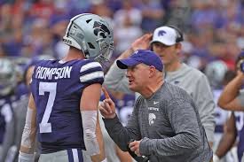 Ticketcity is a trusted source to buy oklahoma sooners football vs kansas jayhawks . Kansas State Vs Iowa State Open Game Thread Bring On The Cats
