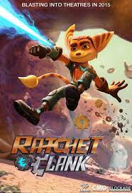 28 Animation Movies Being Released In 2015 Animated Movie List Ratchet Animated Movies Game Character