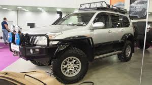 Learn how it drives and what features set the 2003 toyota family focused reviews and advice for everything family car related. Toyota Land Cruiser Prado 120 Offroad Tuning Exterior Walkaround Toyota Land Cruiser Prado Land Cruiser Toyota Land Cruiser