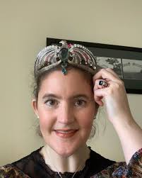 Decorated for my 8 week old nephew with beautiful items from London and  Italy.... since we won't be going back there for awhile 😞