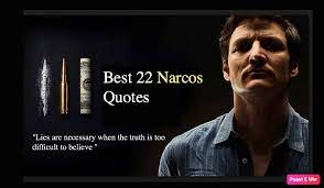 We did not find results for: Best 22 Narcos And Pablo Escobar Quotes Nsf Music Magazine