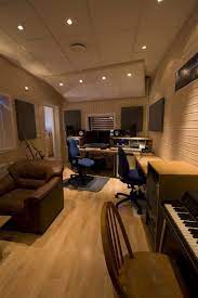 Creating A Home Recording Studio Home Music Rooms Home Studio Music Home Recording Studio Setup