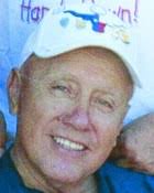 Ralph Bustillo Obituary (1943