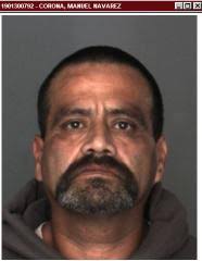 YUCAIPA CHILD MOLESTER ARREST.