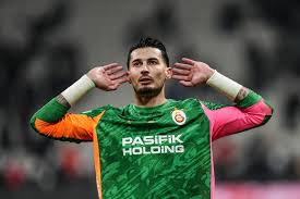 Uğurcan Çakır, Muslera'yı unutturdu!