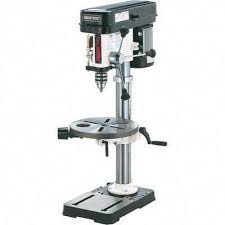 Free Shipping Shop Fox Oscillating Benchtop Drill Press 13in 3 4 Hp 120v Model W1668 Northern Tool Equipment Hand Drill Press Drill Presses Drill